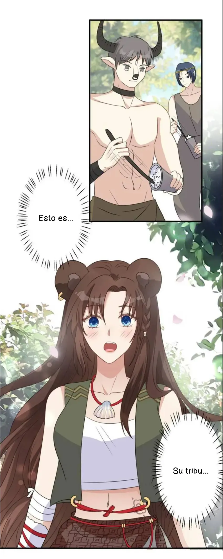 Como domar a tu marido capítulo 23, página 16