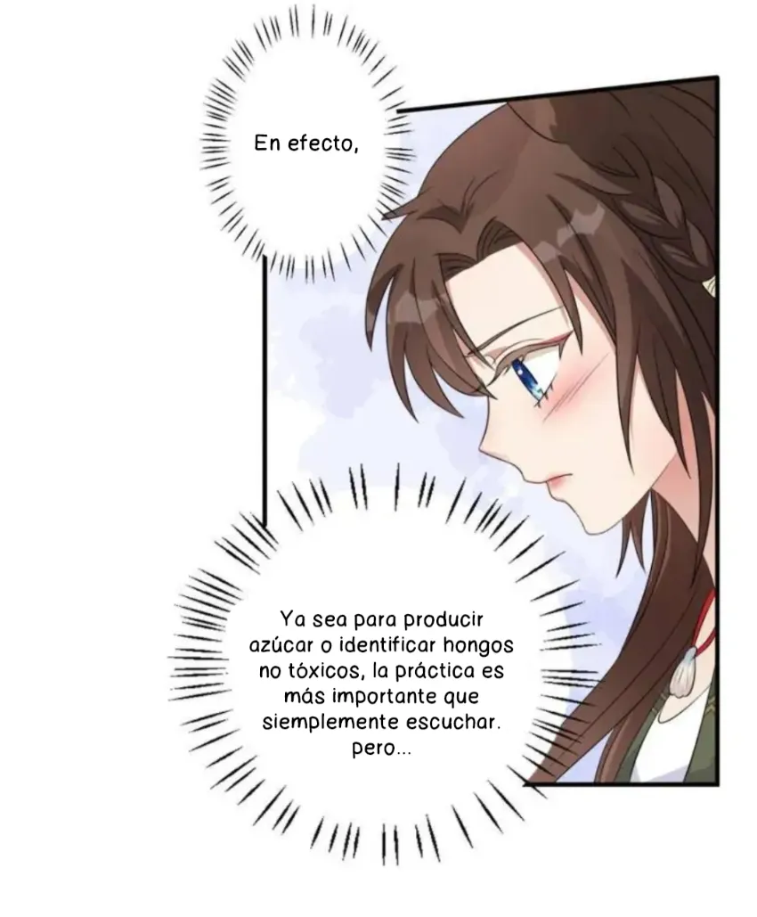 Como domar a tu marido capítulo 23, página 4