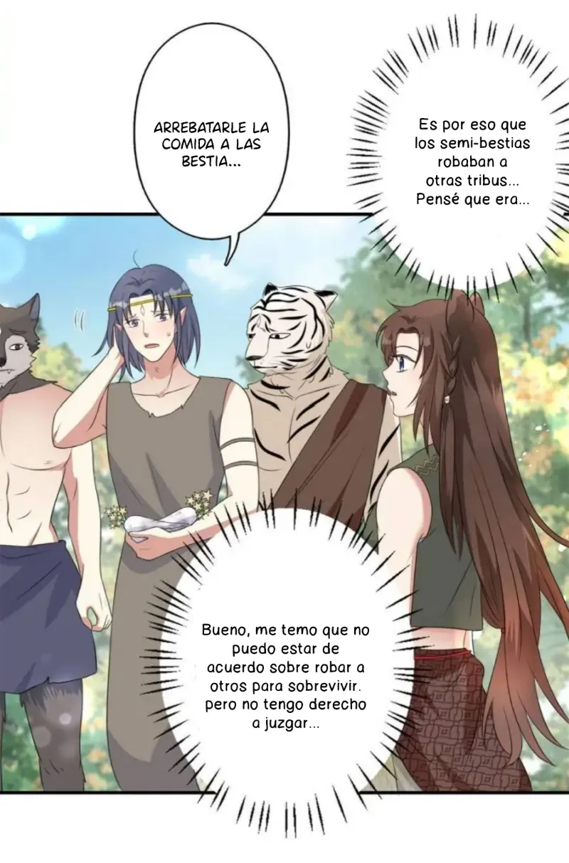 Como domar a tu marido capítulo 24, página 11