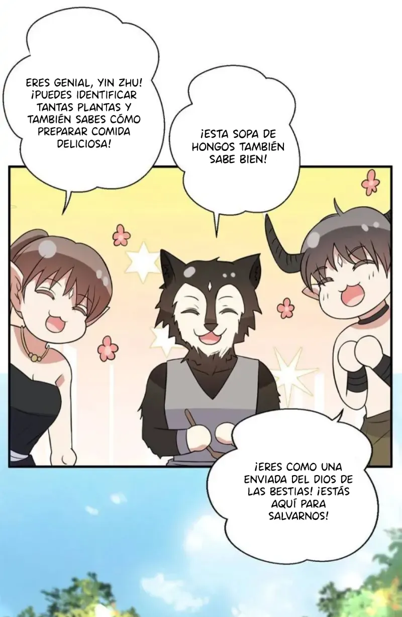 Como domar a tu marido capítulo 24, página 25