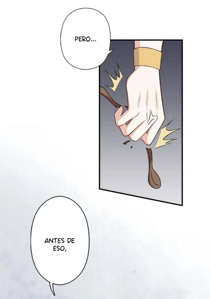 Como domar a tu marido capítulo 24, página 29