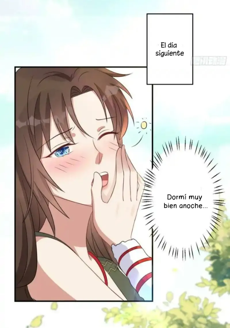 Como domar a tu marido capítulo 26, página 21