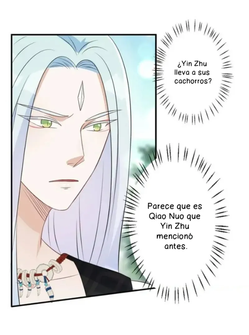 Como domar a tu marido capítulo 27, página 16