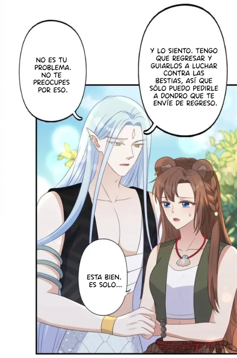 Como domar a tu marido capítulo 27, página 5