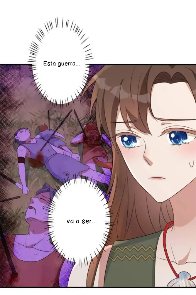 Como domar a tu marido capítulo 27, página 6