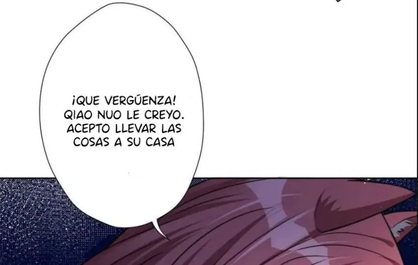 Como domar a tu marido capítulo 3, página 11