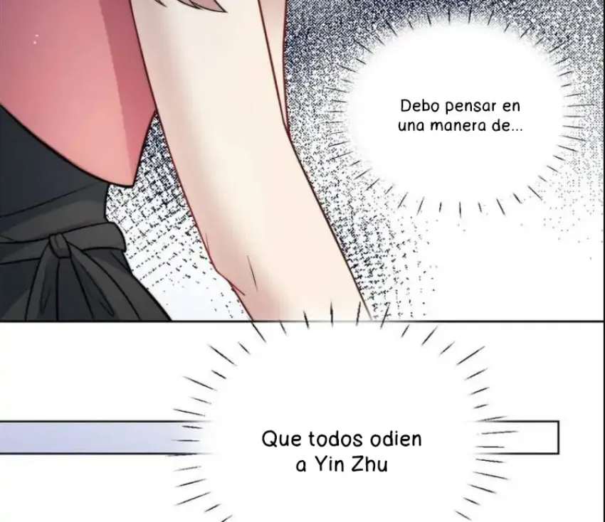 Como domar a tu marido capítulo 3, página 13