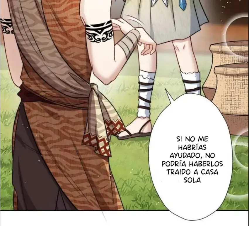Como domar a tu marido capítulo 3, página 17