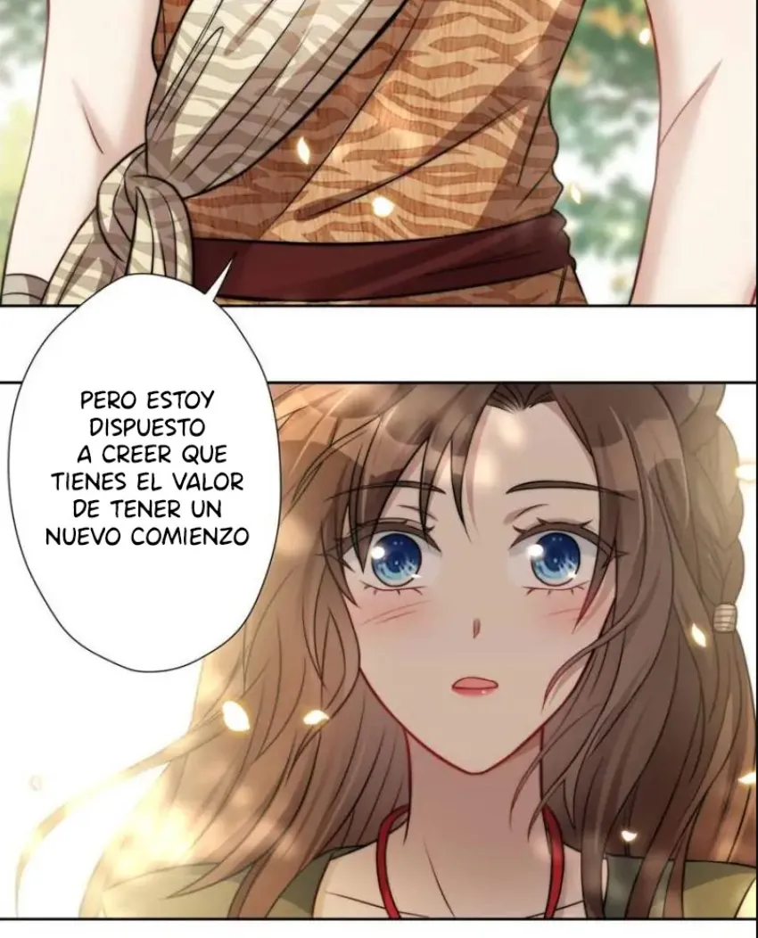 Como domar a tu marido capítulo 3, página 19