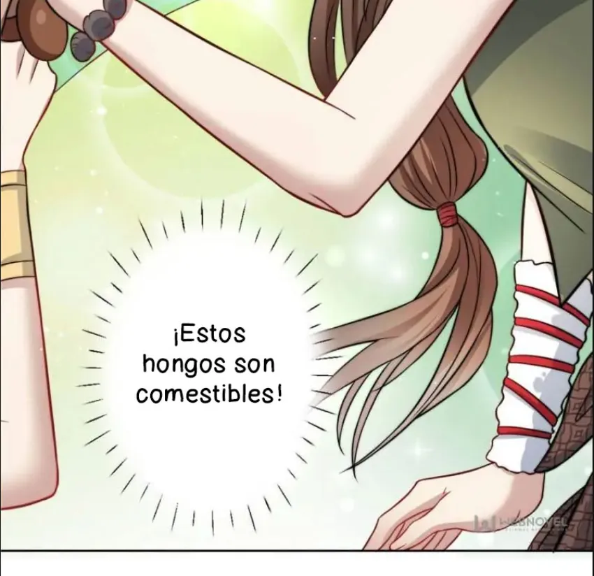 Como domar a tu marido capítulo 3, página 27