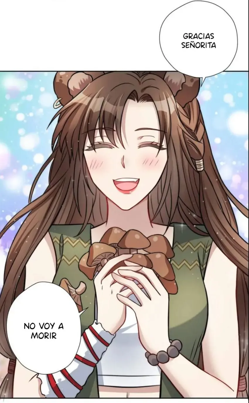 Como domar a tu marido capítulo 3, página 29
