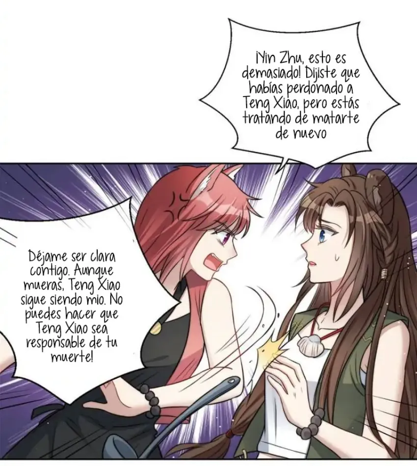Como domar a tu marido capítulo 3, página 41