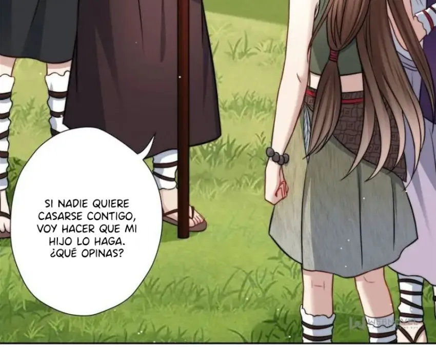 Como domar a tu marido capítulo 3, página 45