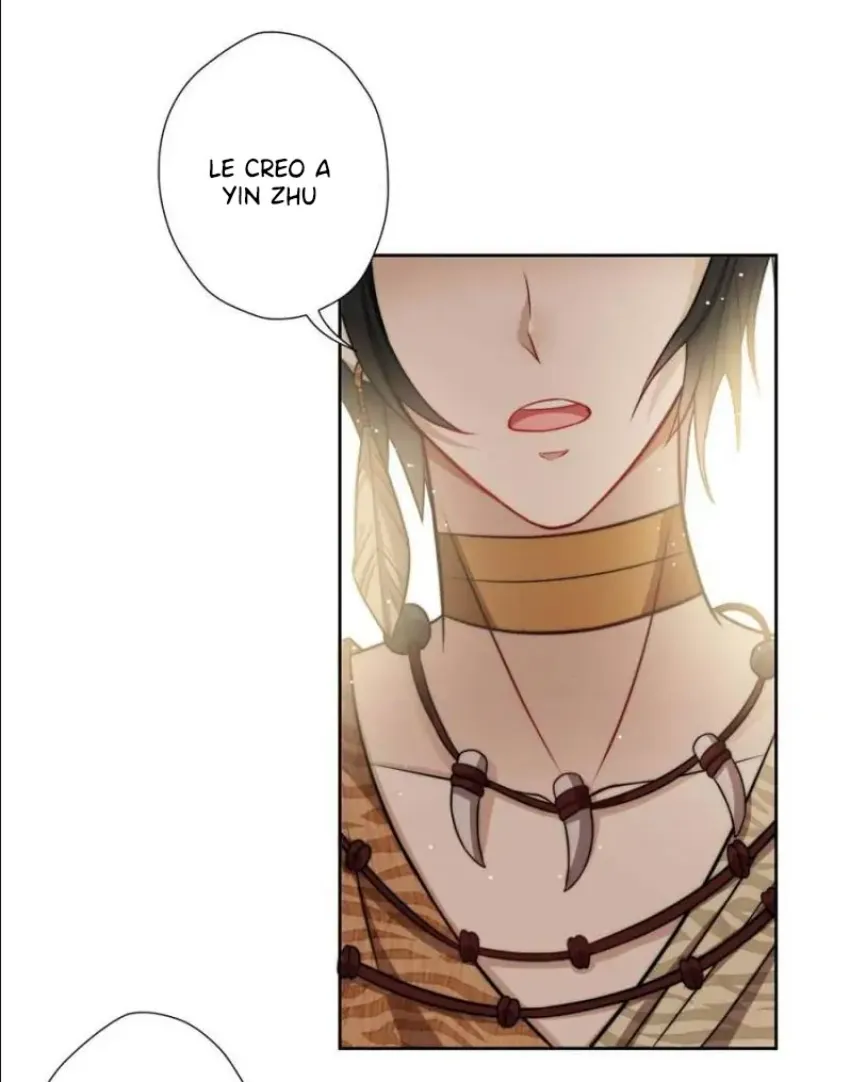 Como domar a tu marido capítulo 3, página 47