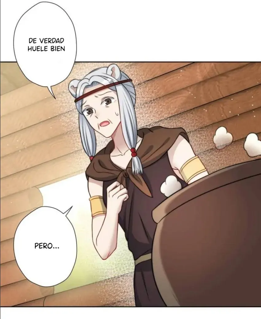 Como domar a tu marido capítulo 3, página 50