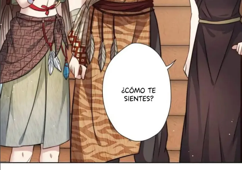 Como domar a tu marido capítulo 3, página 55