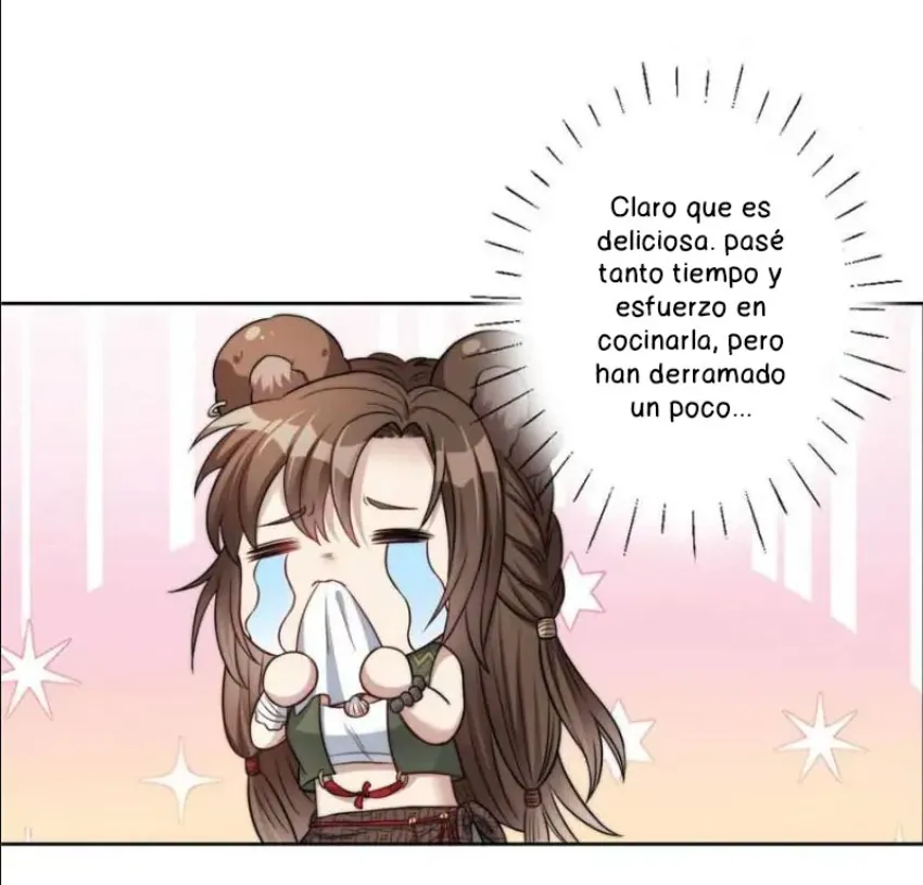 Como domar a tu marido capítulo 3, página 58