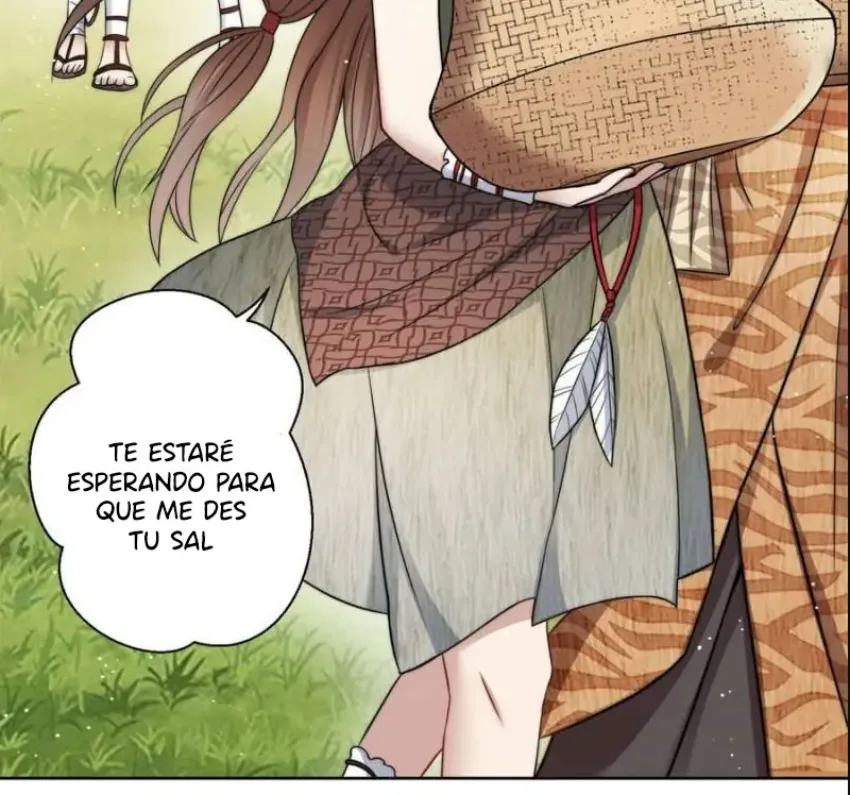 Como domar a tu marido capítulo 3, página 8