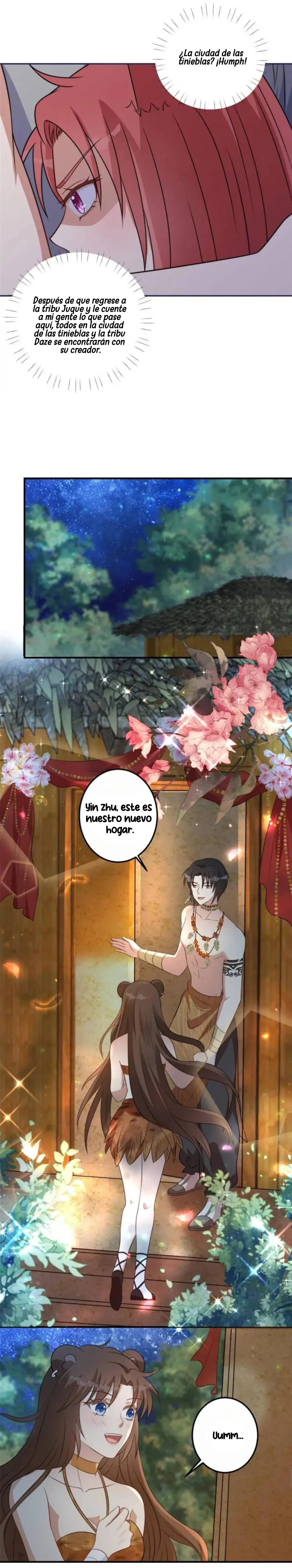 Como domar a tu marido capítulo 38, página 13