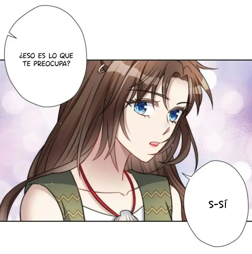 Como domar a tu marido capítulo 4, página 20