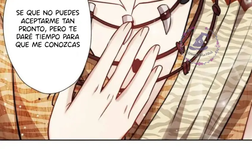 Como domar a tu marido capítulo 4, página 28