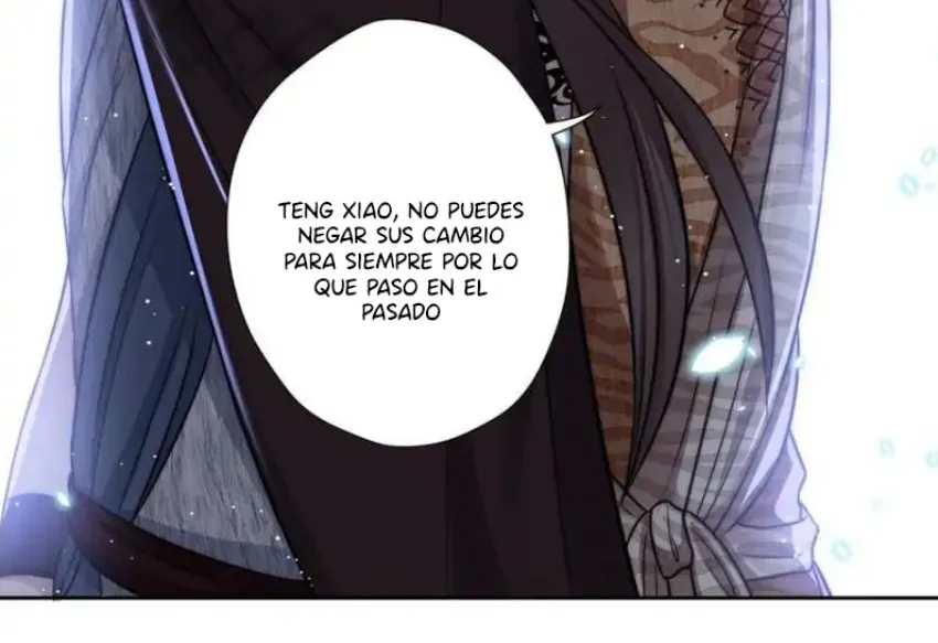 Como domar a tu marido capítulo 4, página 41