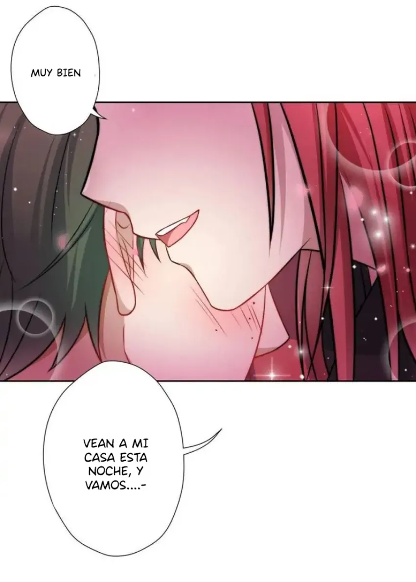 Como domar a tu marido capítulo 4, página 49