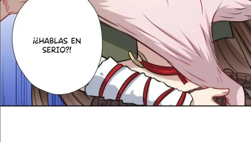 Como domar a tu marido capítulo 4, página 54