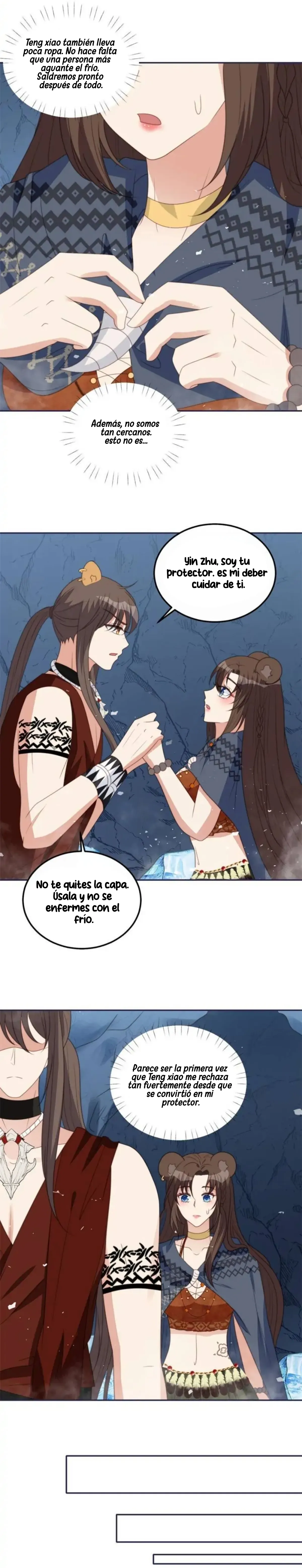 Como domar a tu marido capítulo 41, página 6