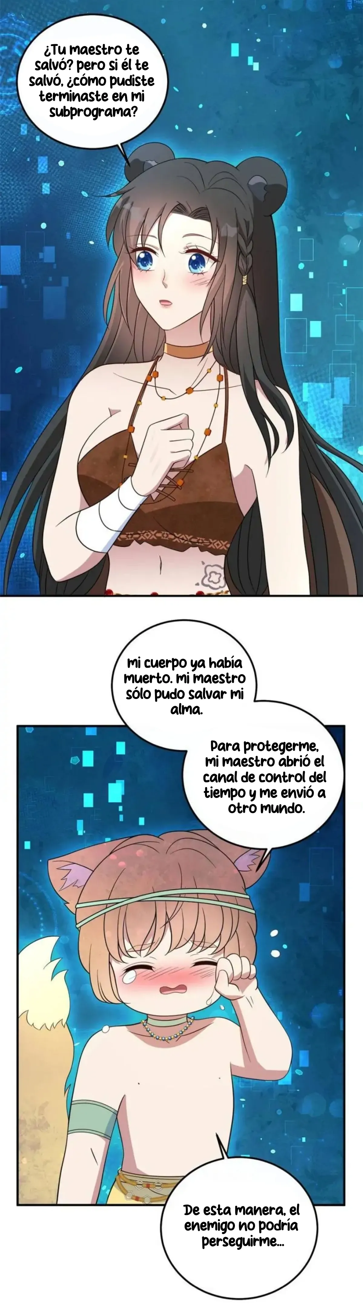Como domar a tu marido capítulo 44, página 10