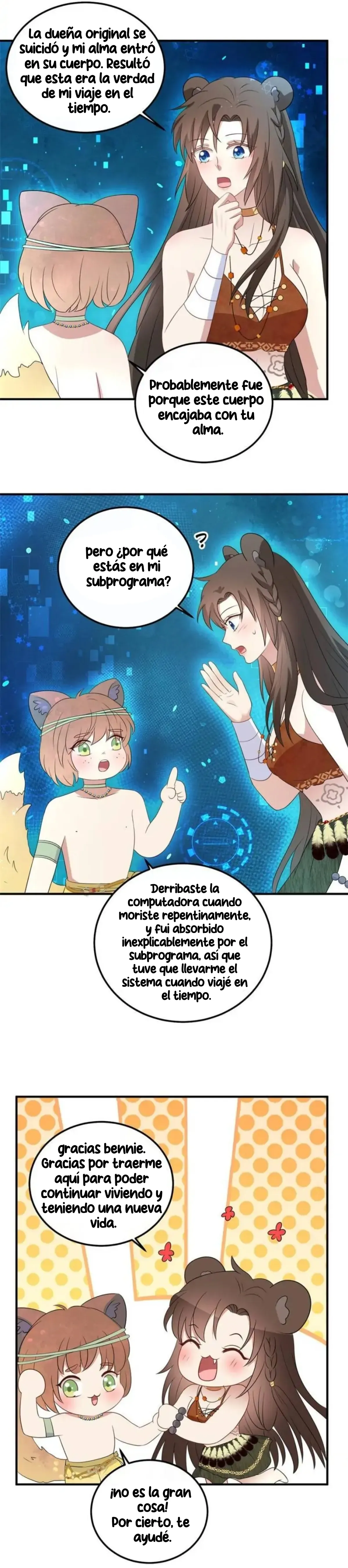 Como domar a tu marido capítulo 44, página 12
