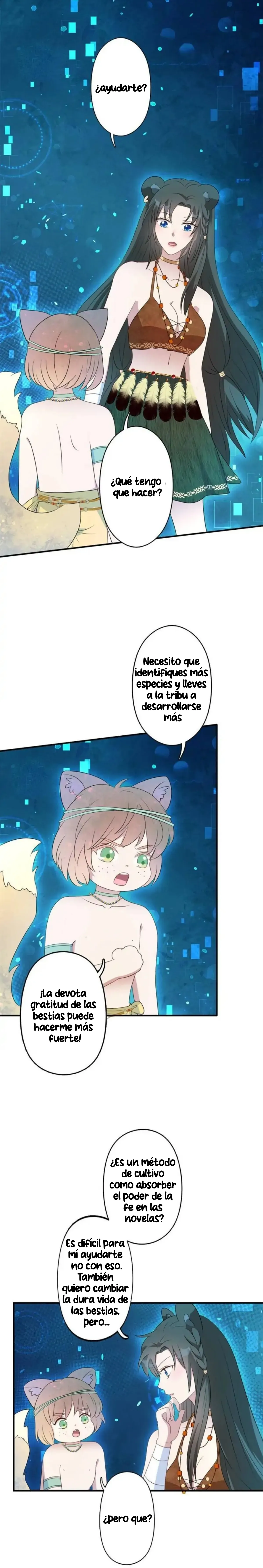 Como domar a tu marido capítulo 45, página 3