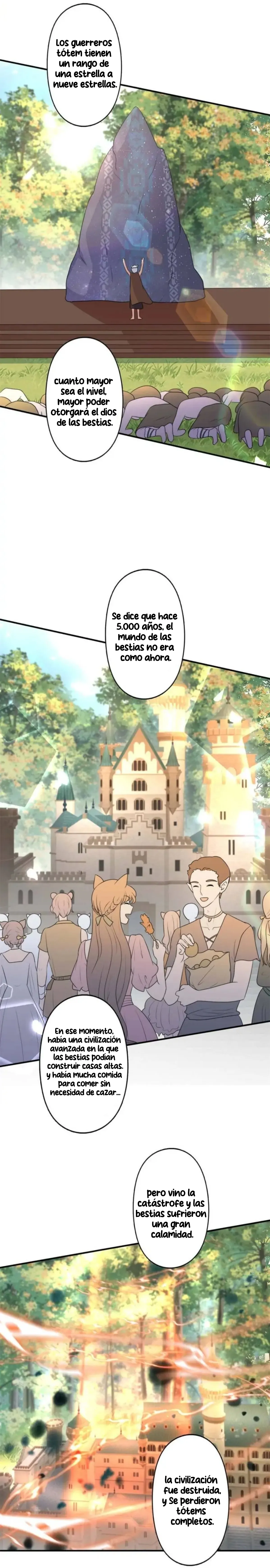 Como domar a tu marido capítulo 46, página 4