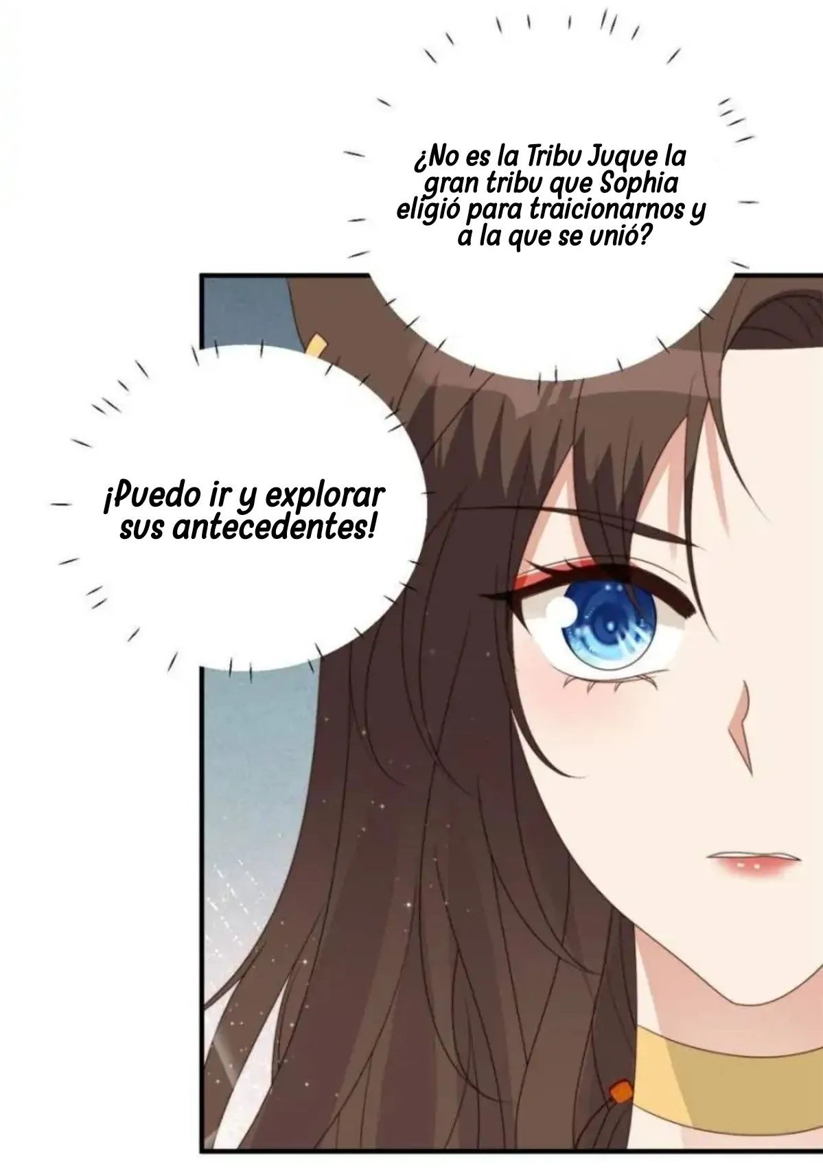 Como domar a tu marido capítulo 47, página 11