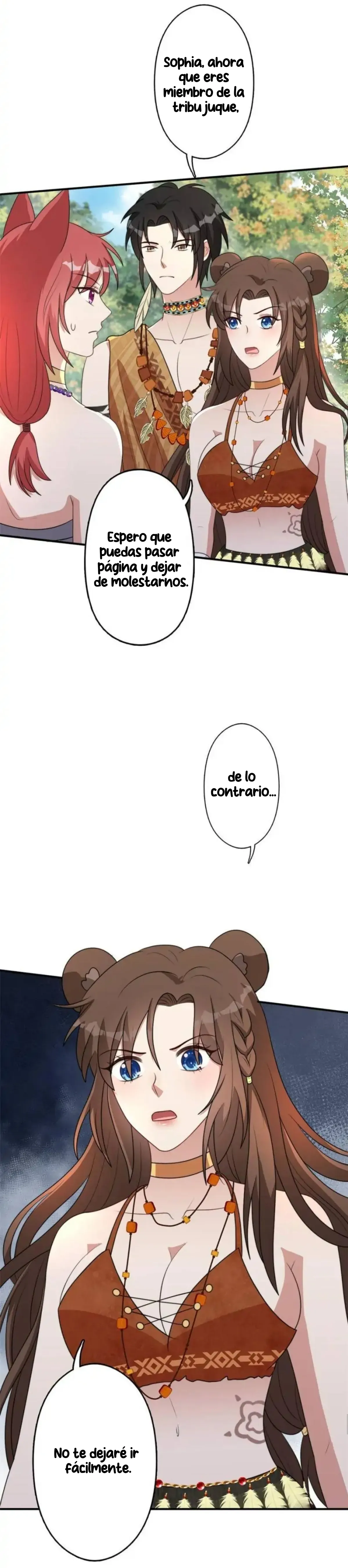 Como domar a tu marido capítulo 49, página 12