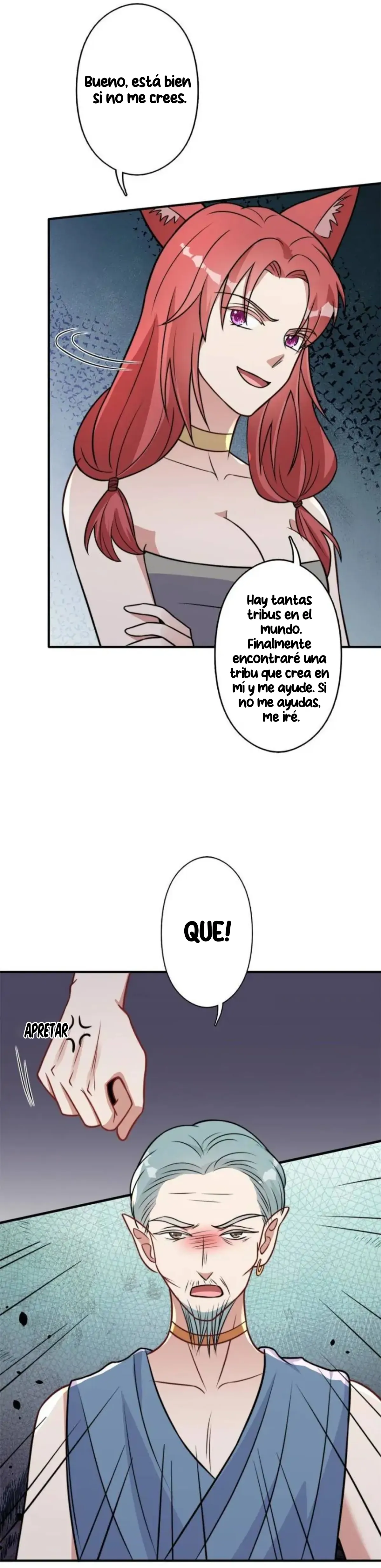 Como domar a tu marido capítulo 49, página 16