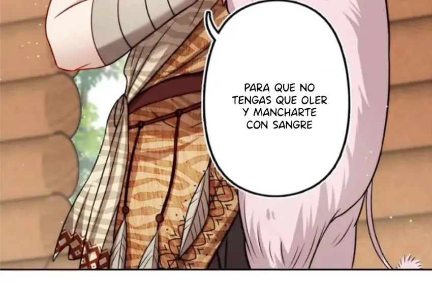 Como domar a tu marido capítulo 5, página 11