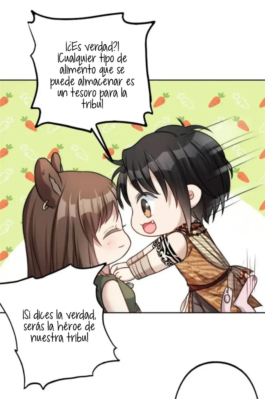 Como domar a tu marido capítulo 5, página 18