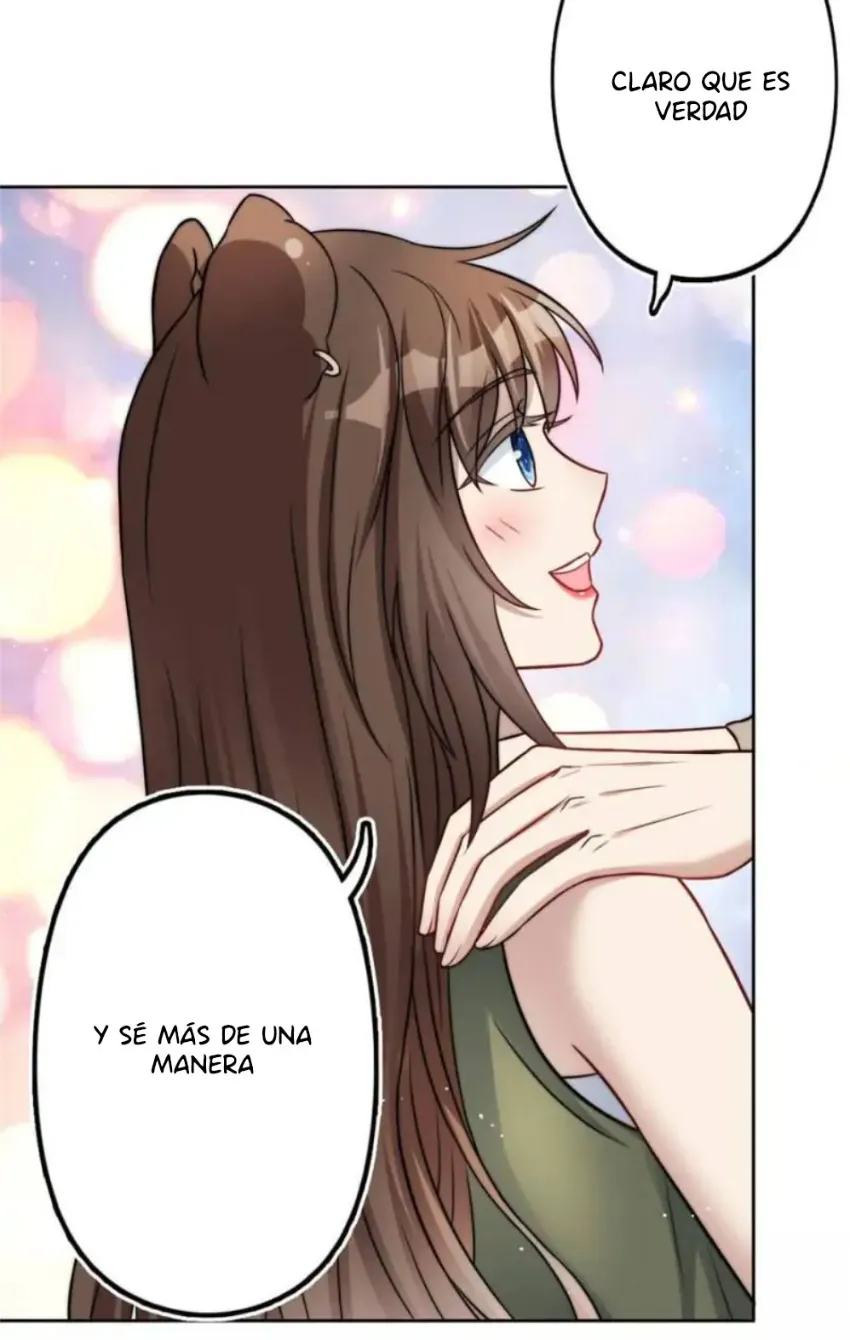 Como domar a tu marido capítulo 5, página 19