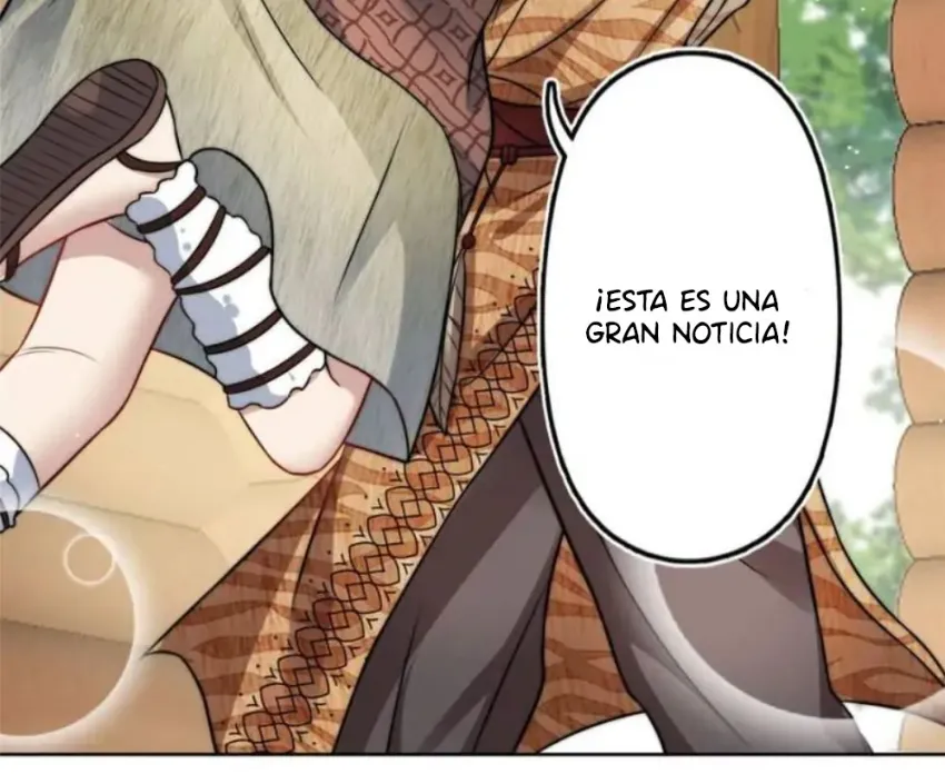 Como domar a tu marido capítulo 5, página 22