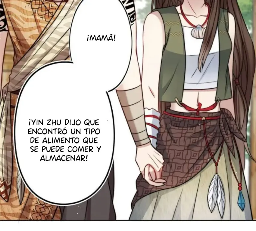 Como domar a tu marido capítulo 5, página 31