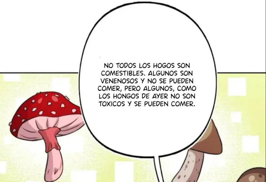 Como domar a tu marido capítulo 5, página 36