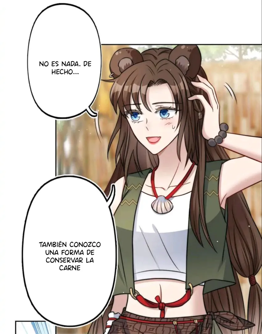 Como domar a tu marido capítulo 5, página 41