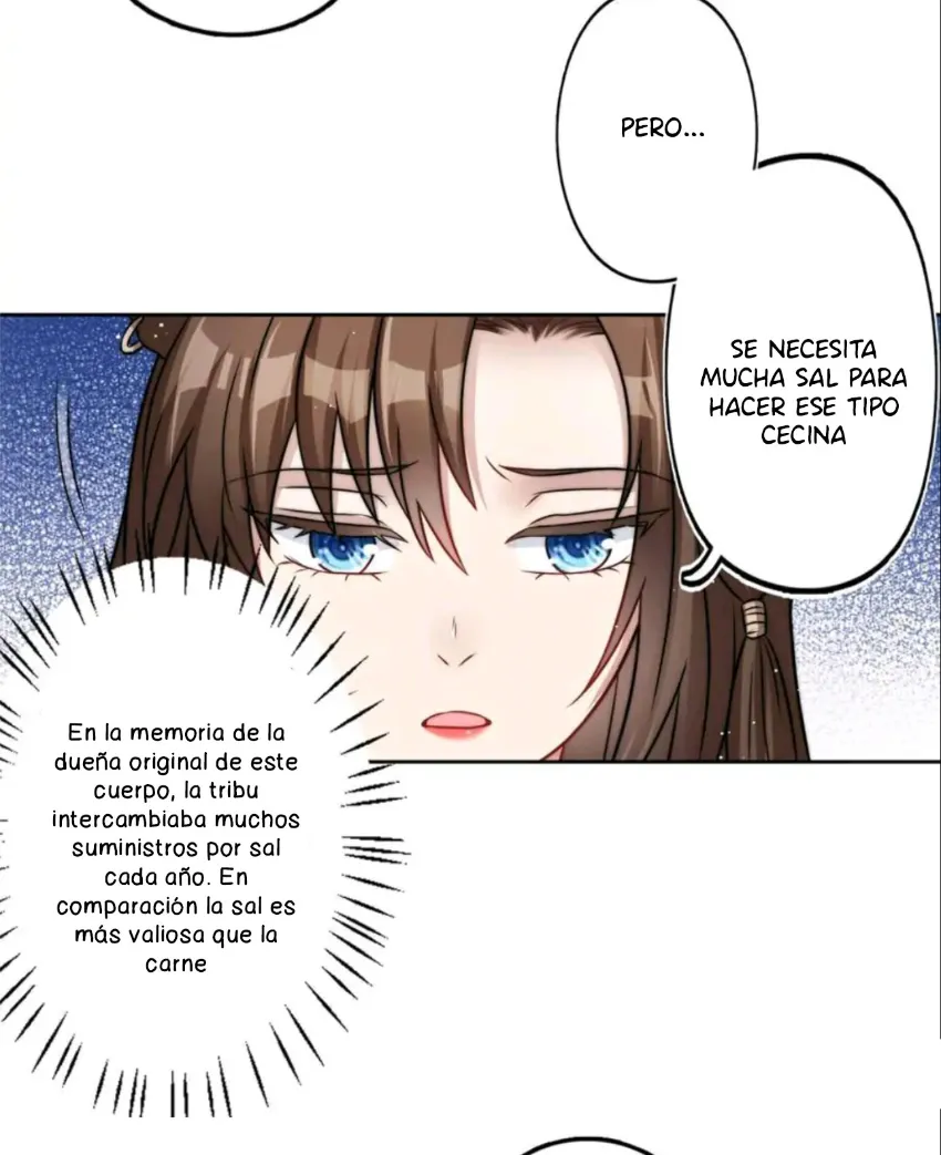 Como domar a tu marido capítulo 5, página 44