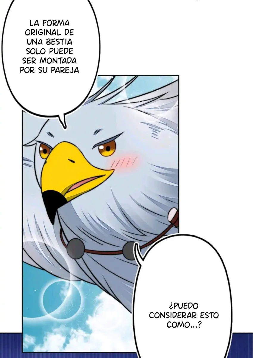 Como domar a tu marido capítulo 5, página 64
