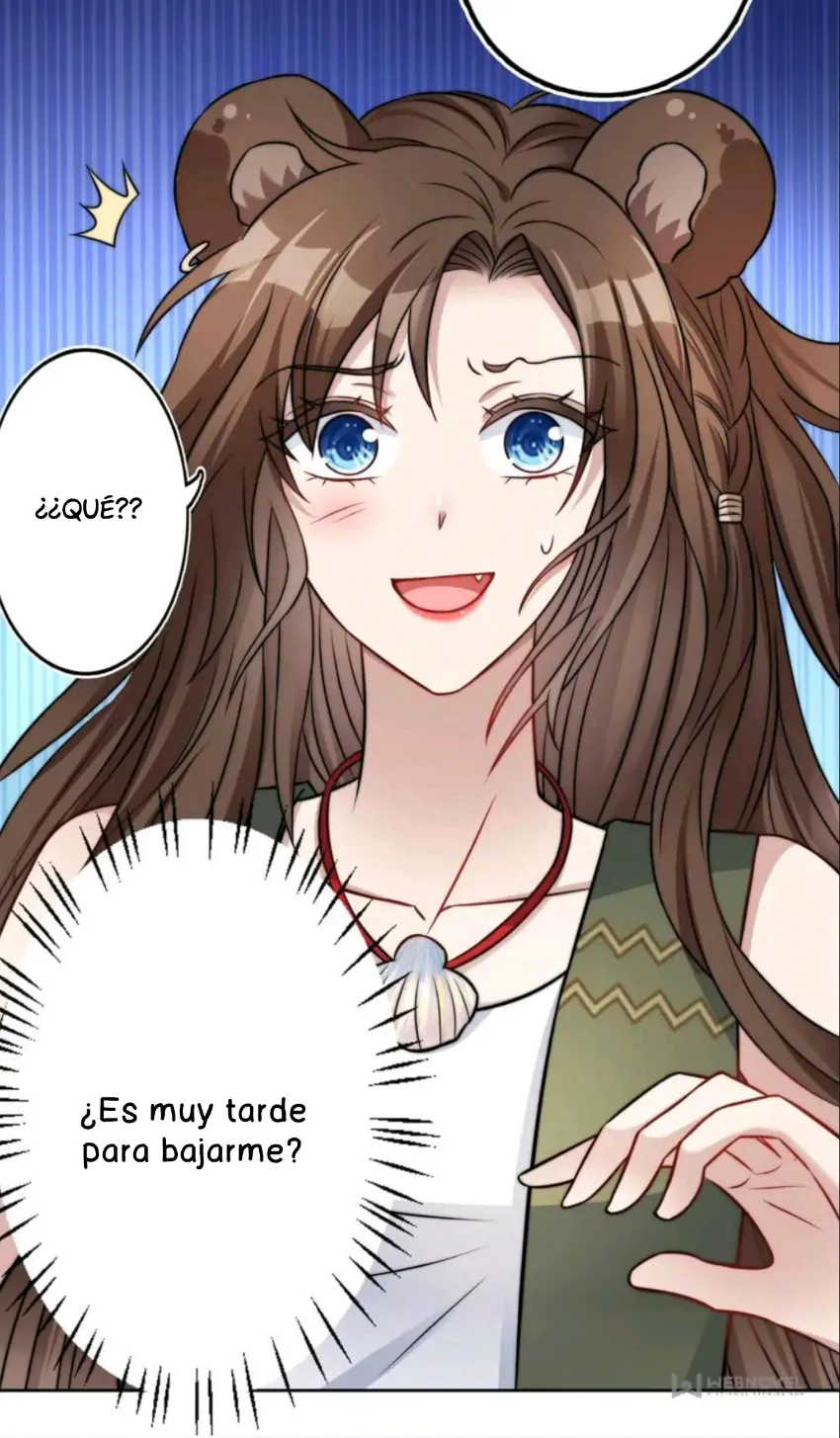 Como domar a tu marido capítulo 5, página 65