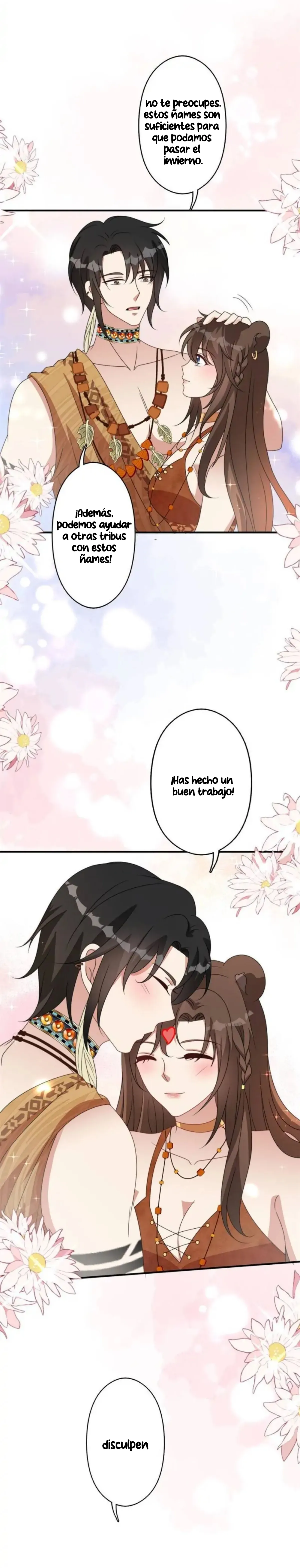 Como domar a tu marido capítulo 52, página 16