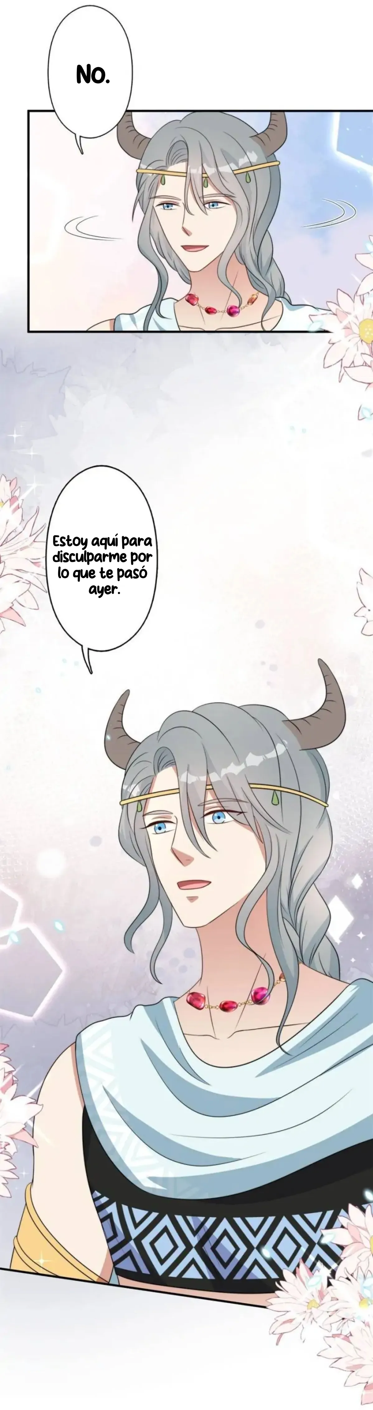 Como domar a tu marido capítulo 52, página 18