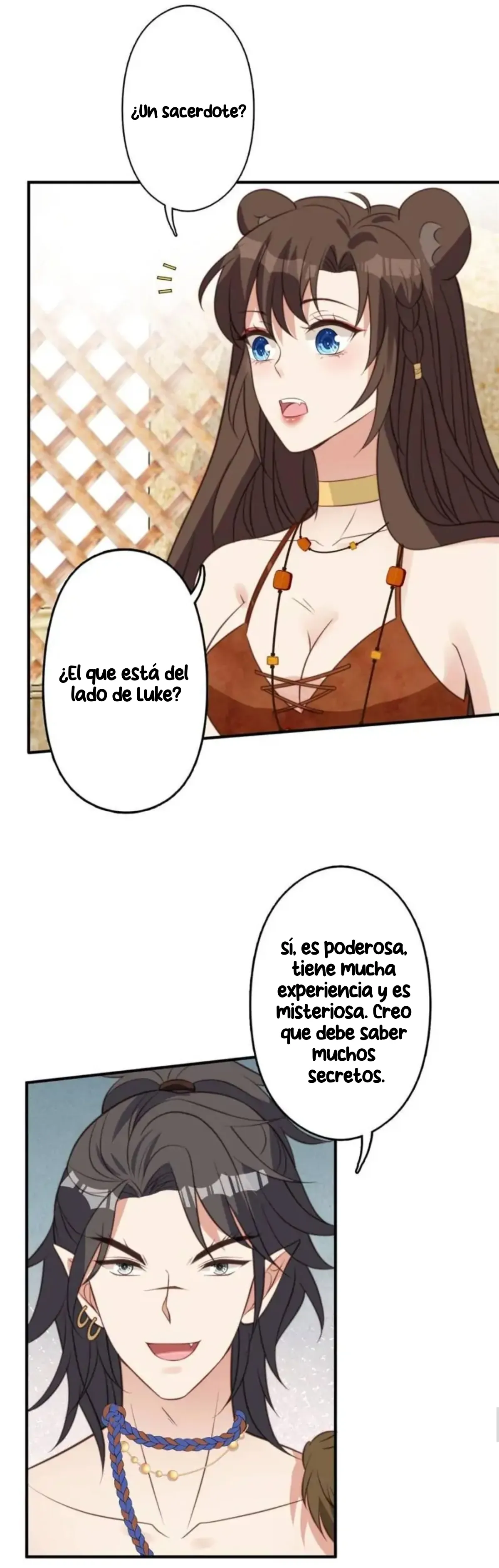 Como domar a tu marido capítulo 57, página 15