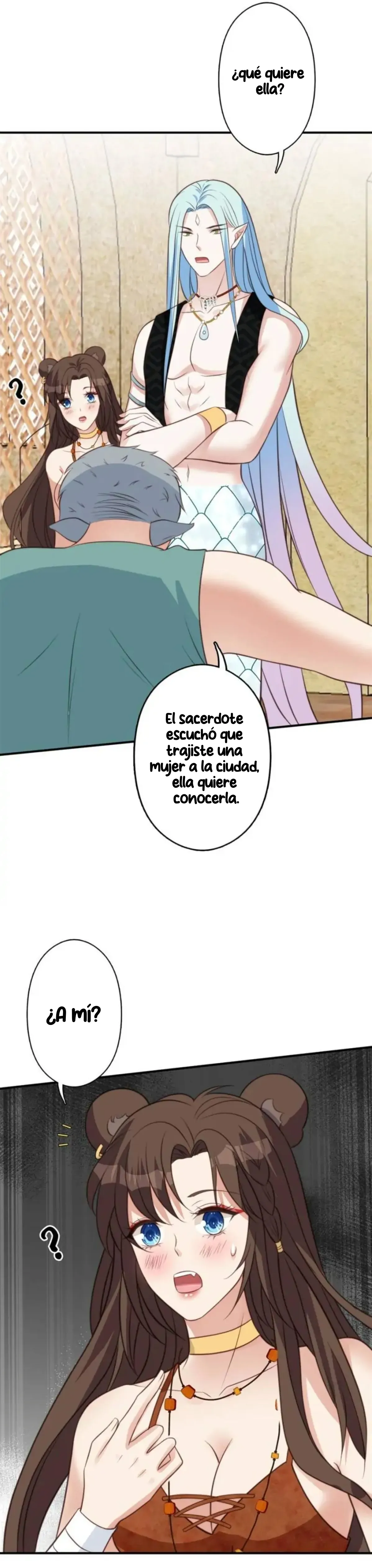 Como domar a tu marido capítulo 57, página 17